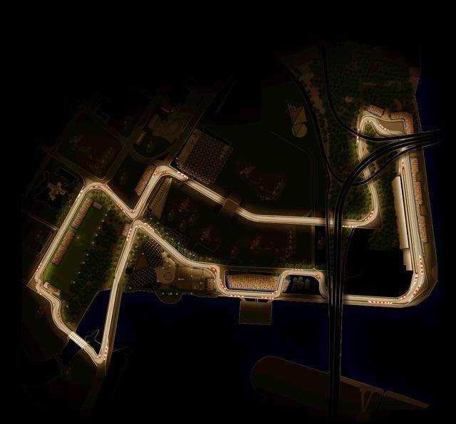 F1 2010韩国站（告别雪邦！F1如何在自由媒体集团入主后开疆扩土）