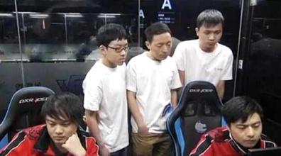 ti6冠军wings队员(电竞浮光:TI6冠军Wings 雄鹰展翅,天道酬勤)