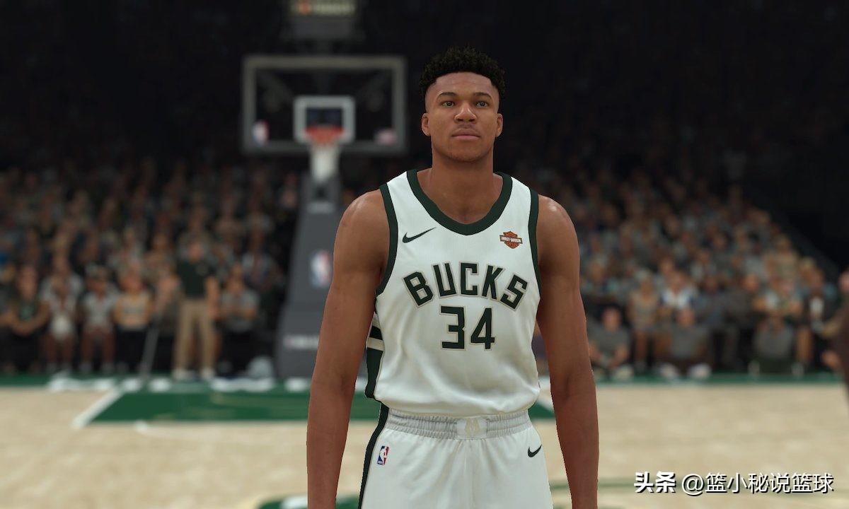 nba2k21谁最高(NBA 2K历史上平均评分最高的30位球员:乔丹评分不是最高)