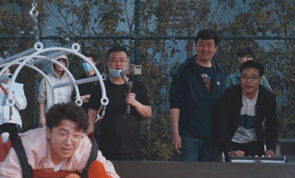 小象互娱大鹅(小象大鹅的实力太深厚了,旗下的顶级主播一个比一个火)