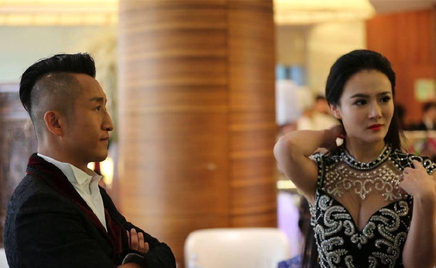 cba哪个球员女友矮（中国体坛5大矮个冠军：妻子不仅美艳还比老公高，最后一位仅1米55）