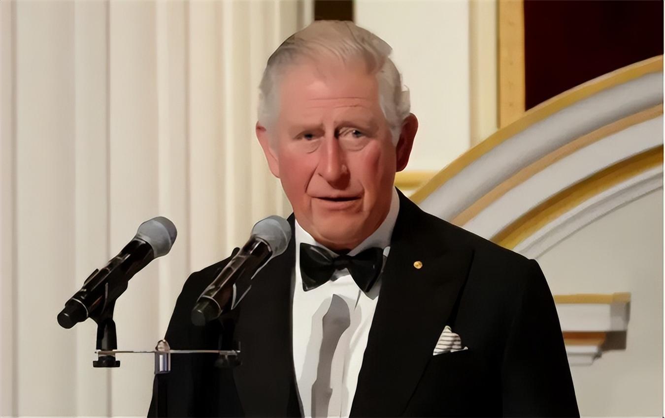 亚美尼亚近况出色(美国表态支持后,亚美尼亚得意忘形,在女王葬礼上做了件出格的事)