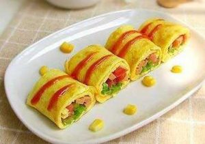 2岁宝宝食谱(2岁宝宝食谱一日三餐列表)-华海博客