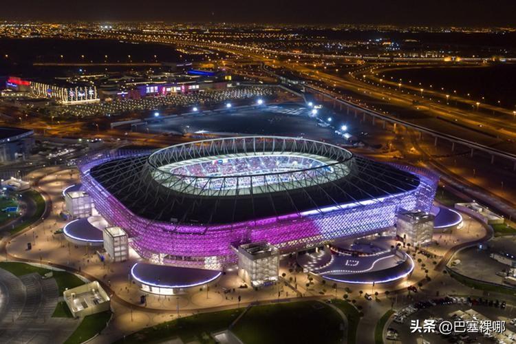 卡塔尔世界杯有几个足球场（2022年卡塔尔世界杯，八座球场你知道吗？）