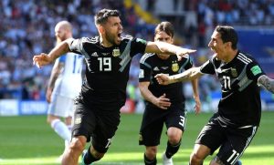 阿根廷队还够得上世界一流强队吗(阿根廷烂泥扶不上墙变伪强队 无愧南美中国队之名出线堪忧)-华海博客