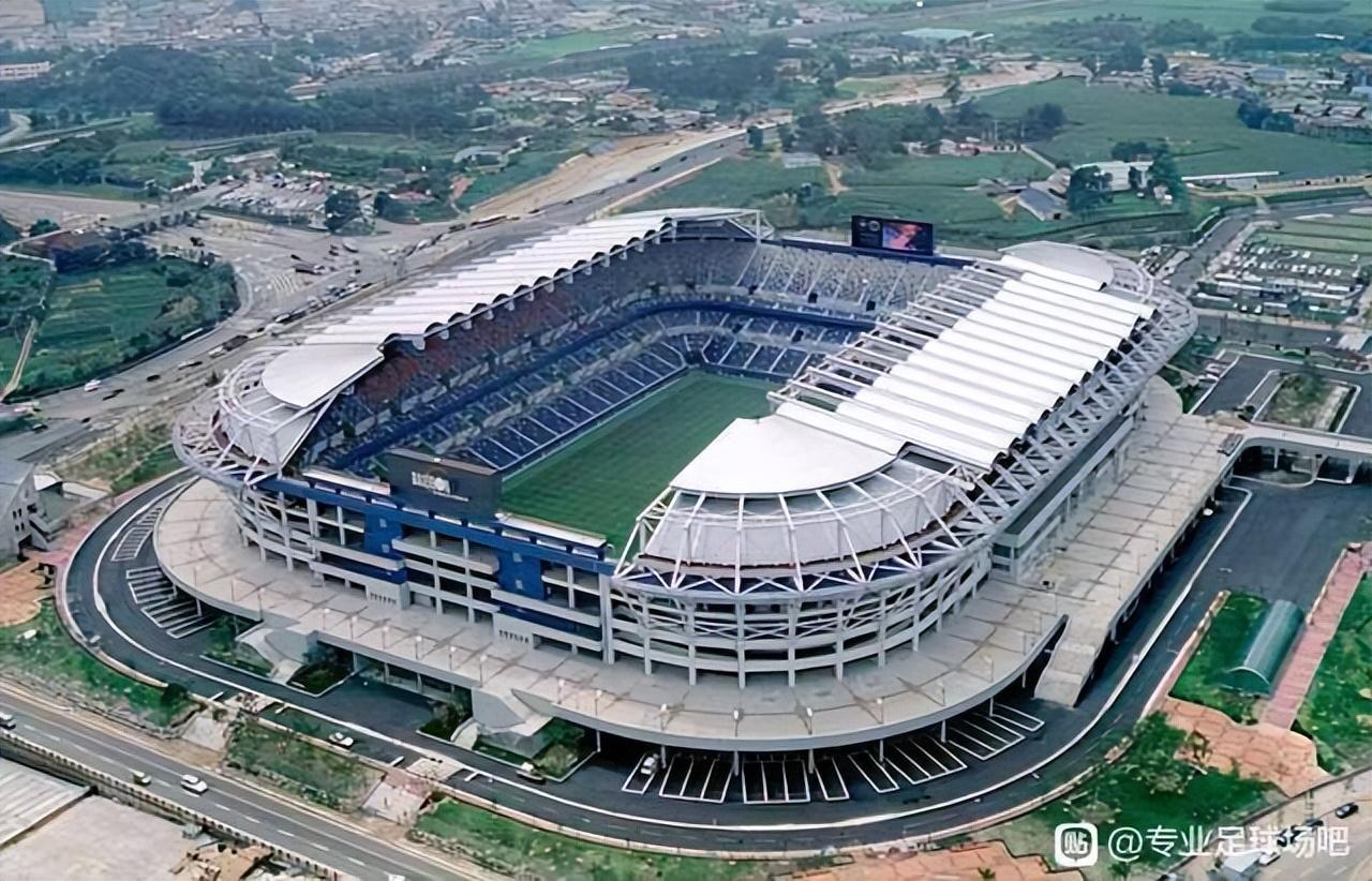 韩国世界杯足球场(原定于中国举办的亚洲杯将被韩国接手)