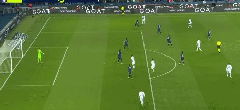 法甲最强球队（2-1！巴黎重返榜首，梅西任意球破门+创5大纪录，姆巴佩替补建功）