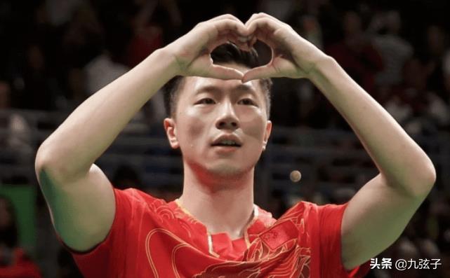 马龙为什么被称为龙队（六边形战士、地表最强破坏龙、亚洲第一人的马龙到底有多强？）