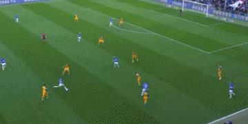 穆帅教进攻是真不行(10场不败路上的第4场1-0!穆里尼奥的进攻有想法:球员效率太低)