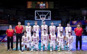 世界杯预选赛中国队直播（CCTV5直播中国男篮出战世界杯预选赛+天下足球，APP斯诺克英锦赛）-华海博客