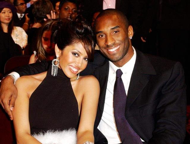 科比真的出过轨（她曾介入科比婚姻，身材好颜值高，让瓦妮莎提出离婚）