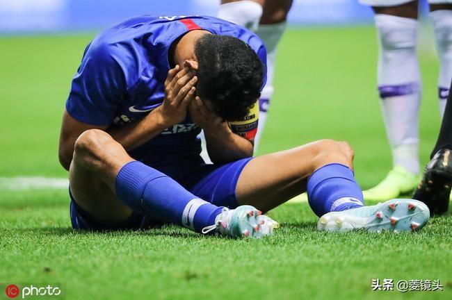 主场不容有失（被FIFA病毒拖垮的何止恒大！申花也中招 为保级后4个主场不容有失）