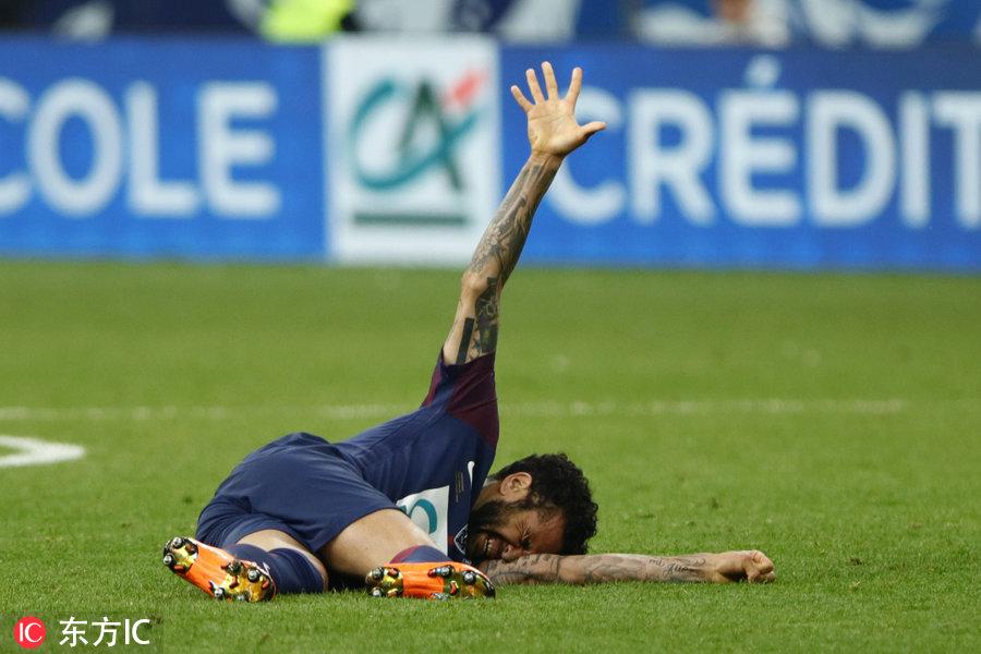 没有做完的梦最痛 盘点因伤无缘2018世界杯的各国球星