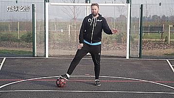 足球训练计划（90天综合训练提高计划（体能、球感、协调与平衡））