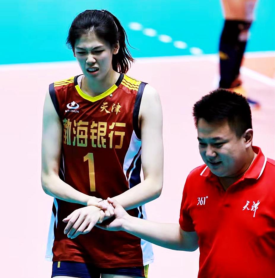 全运会足球半决赛直播（央视直播女排全运会半决赛 CCTV5+直播江苏战上海 李盈莹带伤战辽宁）