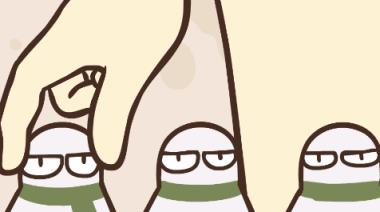 羽毛球拍多少算轻的（新手不懂怎么选球拍，来看看这些参数！）