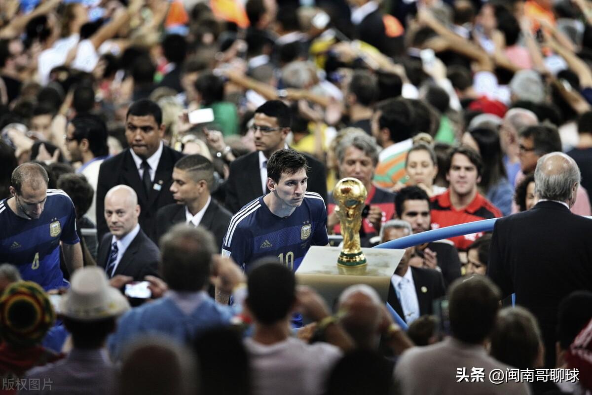 2018年世界杯运动员球星（盘点2002年-2018年世界杯表现最让人印象深刻的10大球星）