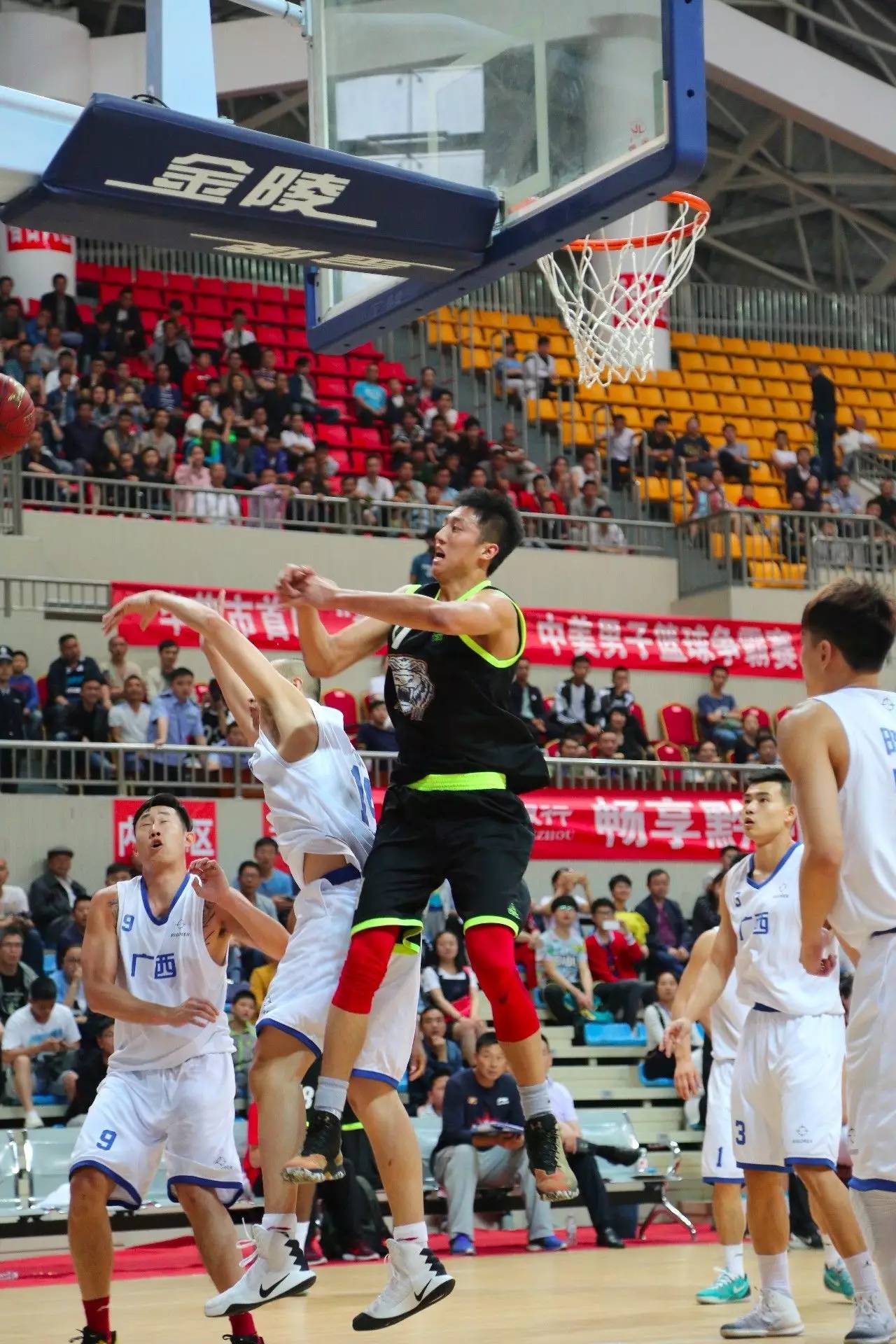 怎样才能加入CBA啊(CBA五年不扩军的期限已到,广西威壮想要加入,需满足哪些条件?)