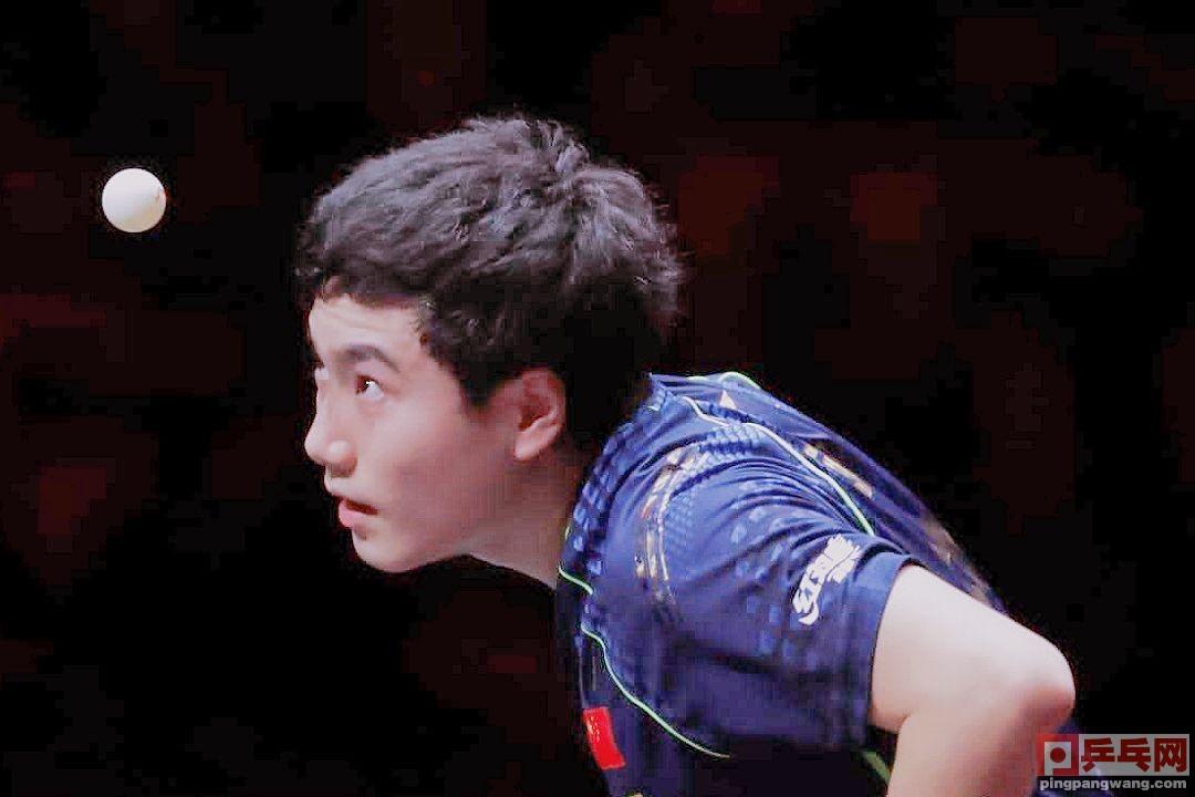 世界杯四强排名2021（樊振东杀进世界杯四强，难掩队友三连败难堪，三位获胜者说了什么）