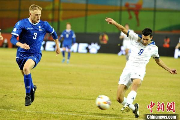 19世界杯冠军（2019年国际大体联足球世界杯：乌拉圭共和国大学队夺冠）