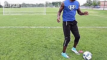 足球运动员怎么样训练体能（像职业球员一样训练（day20）：足球专项体能训练）