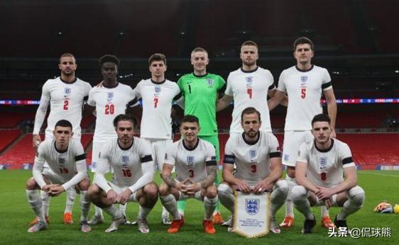 欧洲杯英格兰队大名单（英格兰欧洲杯26人名单：斯特林领衔，林加德落选，曼城曼联各4人）