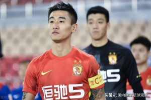 哪里能看国安足球直播(央视直播北京国安队VS广州队!五星体育直播山东泰山队VS上海海港)-华海博客