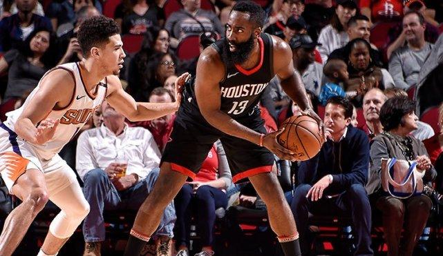 反向巨星效应(火箭已悄悄转变?巨星效应改造神经质大队,崩盘症被治愈)