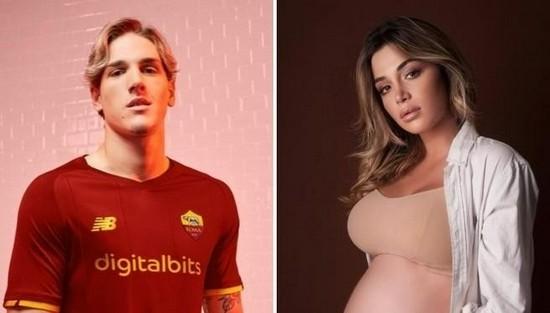 扎尼奥洛为什么叫扎鸟（足坛吴亦凡！扎鸟变渣男！罗马太子爷遭前女友怒斥，穆鸟强势护犊）