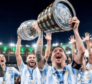 梅西欧洲杯在哪个国家球队（意大利夺取欧洲杯，让拿到美洲杯的梅西，锁定第七座金球奖？）-华海博客