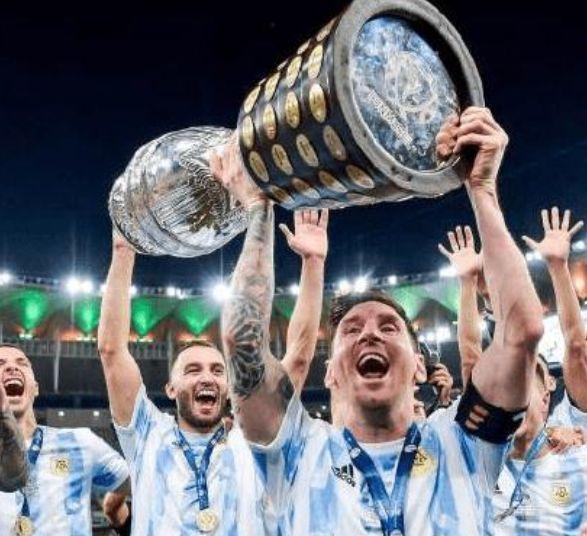 梅西欧洲杯在哪个国家球队（意大利夺取欧洲杯，让拿到美洲杯的梅西，锁定第七座金球奖？）