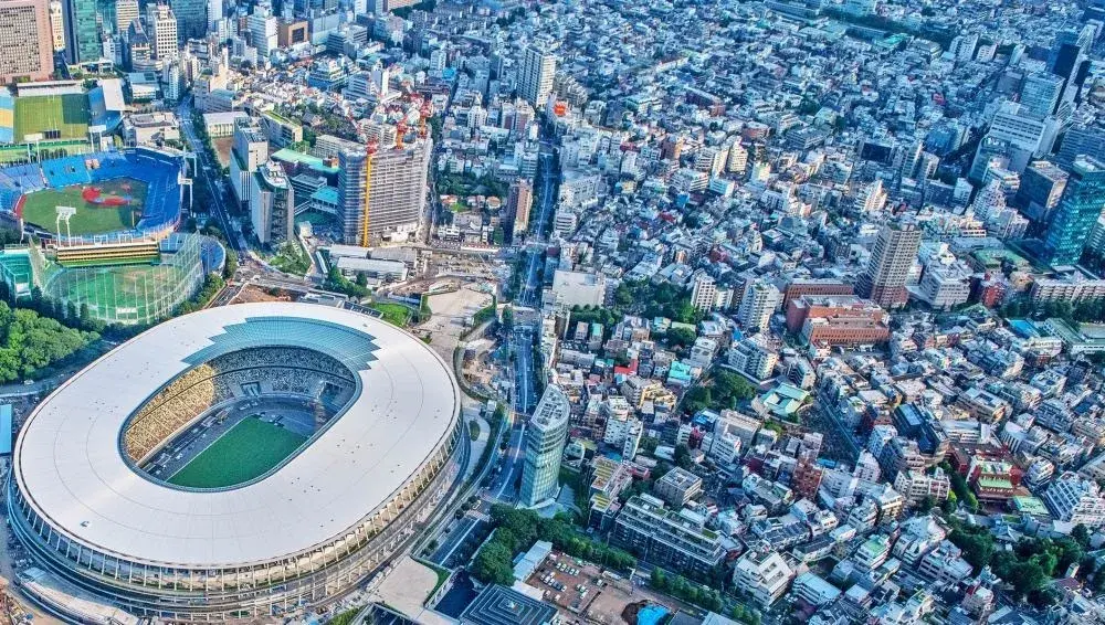 蜡笔小新会出现在奥运会吗（如果奥运会没延期，今晚你正和哆啦A梦一起看开幕式吧）