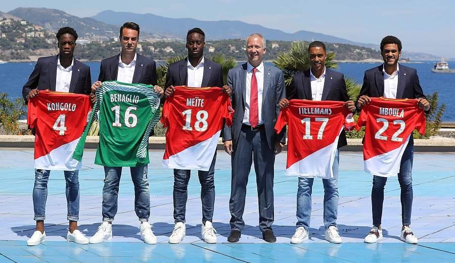 fm2016法甲玩什么球队（欧洲各豪门实力分析-法甲篇）