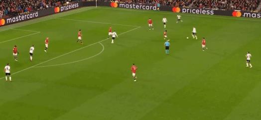 c罗欧冠曼联3（欧冠-曼联3-2逆转亚特兰大 拉什福德马奎尔破门C罗制胜球）