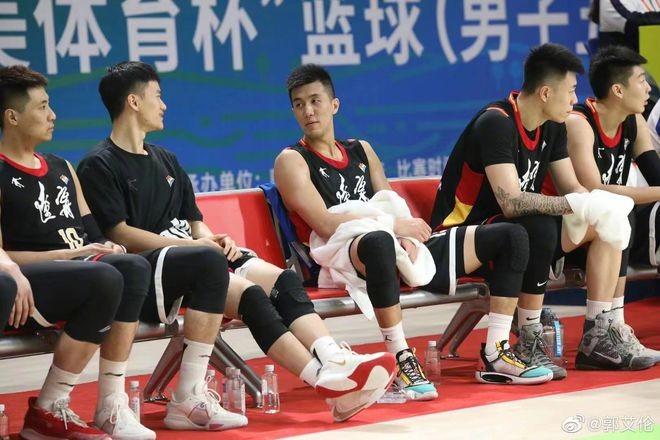 2021全运会男篮比赛直播视频(CCTV5直播!全运男篮半决赛:三战赢116分,辽宁决战浙江火力全开)