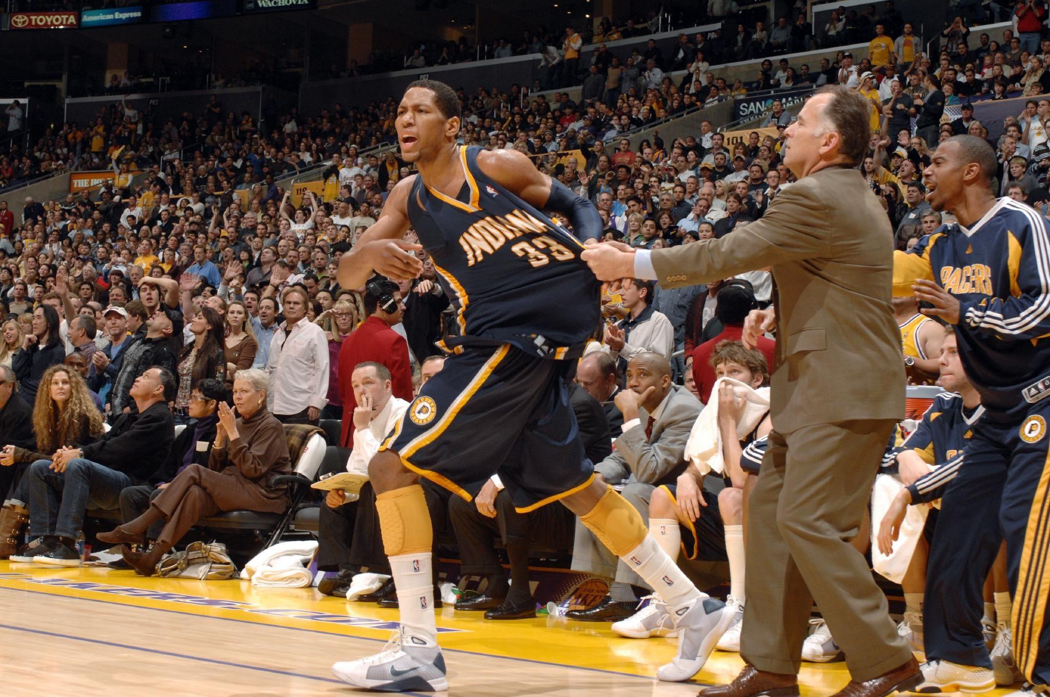 丹尼-格兰杰体测(新秀就与詹姆斯正面对抗,防守稳健射术精湛的丹尼格兰杰)