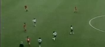 世界杯信仰之战（史话世界杯：86年墨西哥世界杯-一个人的世界杯）