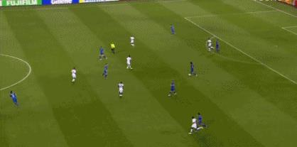 意大利足球队06年世界杯(06世界杯意大利夺冠细节解剖:知人善用+中场为王)