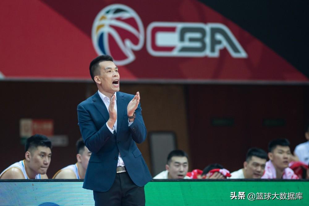 CBA各队教练（8家俱乐部完成换帅！CBA新赛季20支球队主教练全部确定，群雄逐鹿）