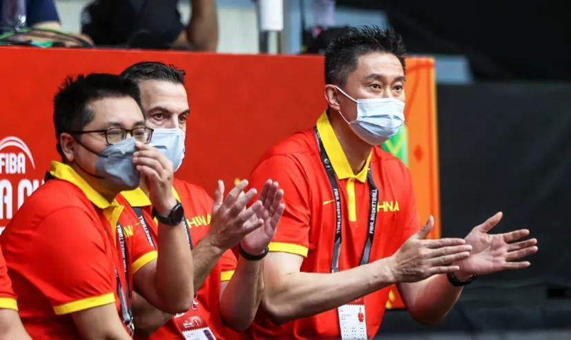 中国男篮黎巴嫩比赛直播（央视确定直播，男篮决战黎巴嫩9点开战，杜锋外线需要重兵防守）