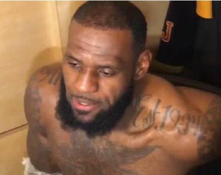 nba为什么没四犯罚球（裁判偏袒投手让詹姆斯愤怒，凭啥只给我4个罚球？NBA规则存在问题）