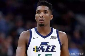 最强nba米切尔（最强新秀米切尔有望得全明星相助？西部或有多一支超级强队）-华海博客