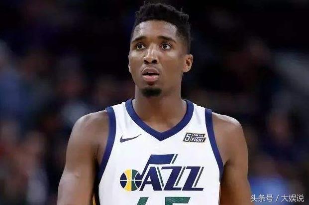 最强nba米切尔（最强新秀米切尔有望得全明星相助？西部或有多一支超级强队）