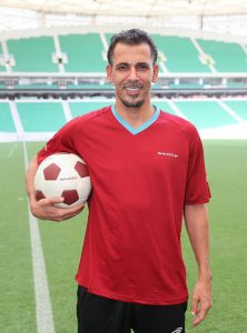 卡塔尔世界杯意义及作用技fc3典tv（“卡塔尔世界杯对我们意义重大，这是向全世界展示我们的文化！”）-华海博客