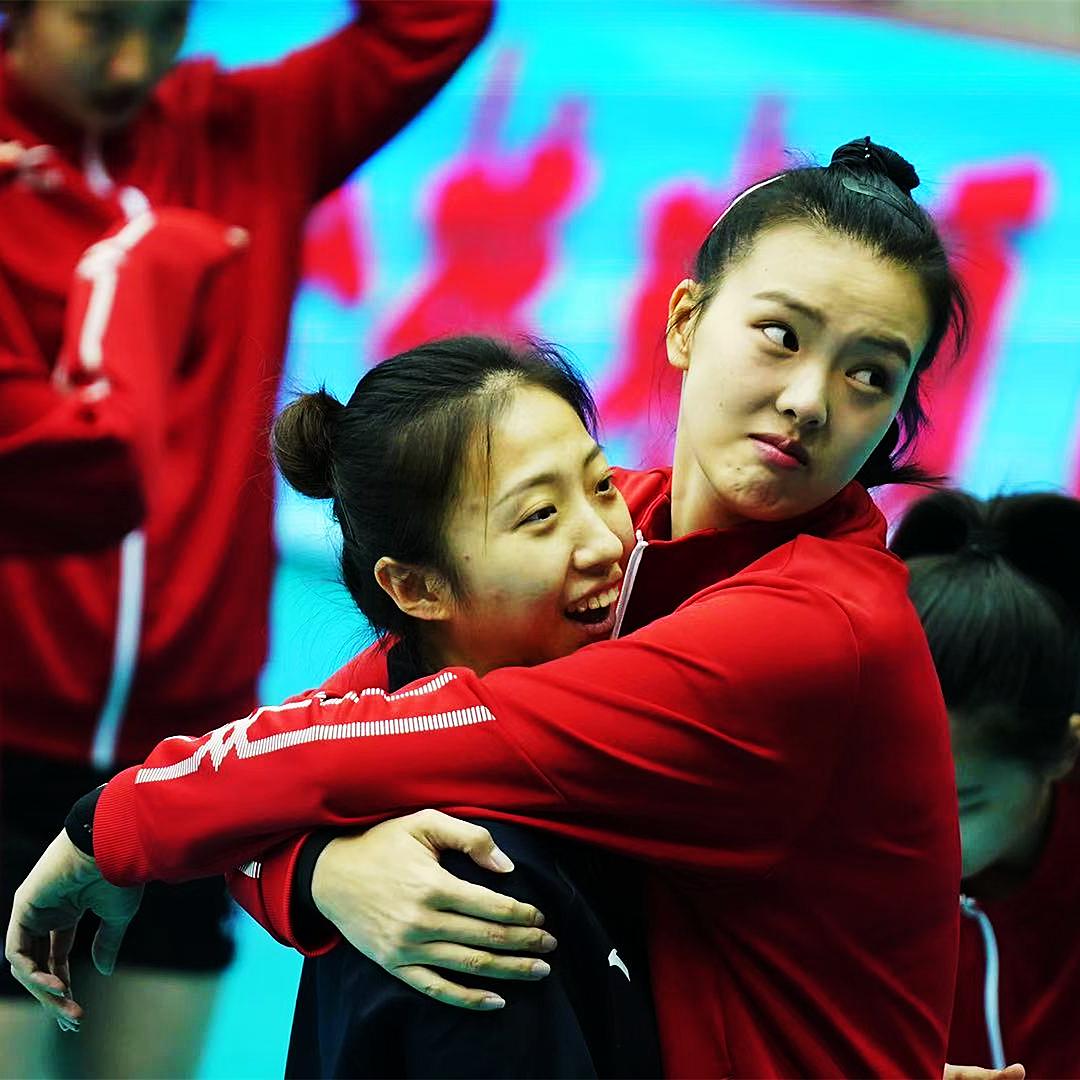 全运会足球半决赛直播（央视直播女排全运会半决赛 CCTV5+直播江苏战上海 李盈莹带伤战辽宁）