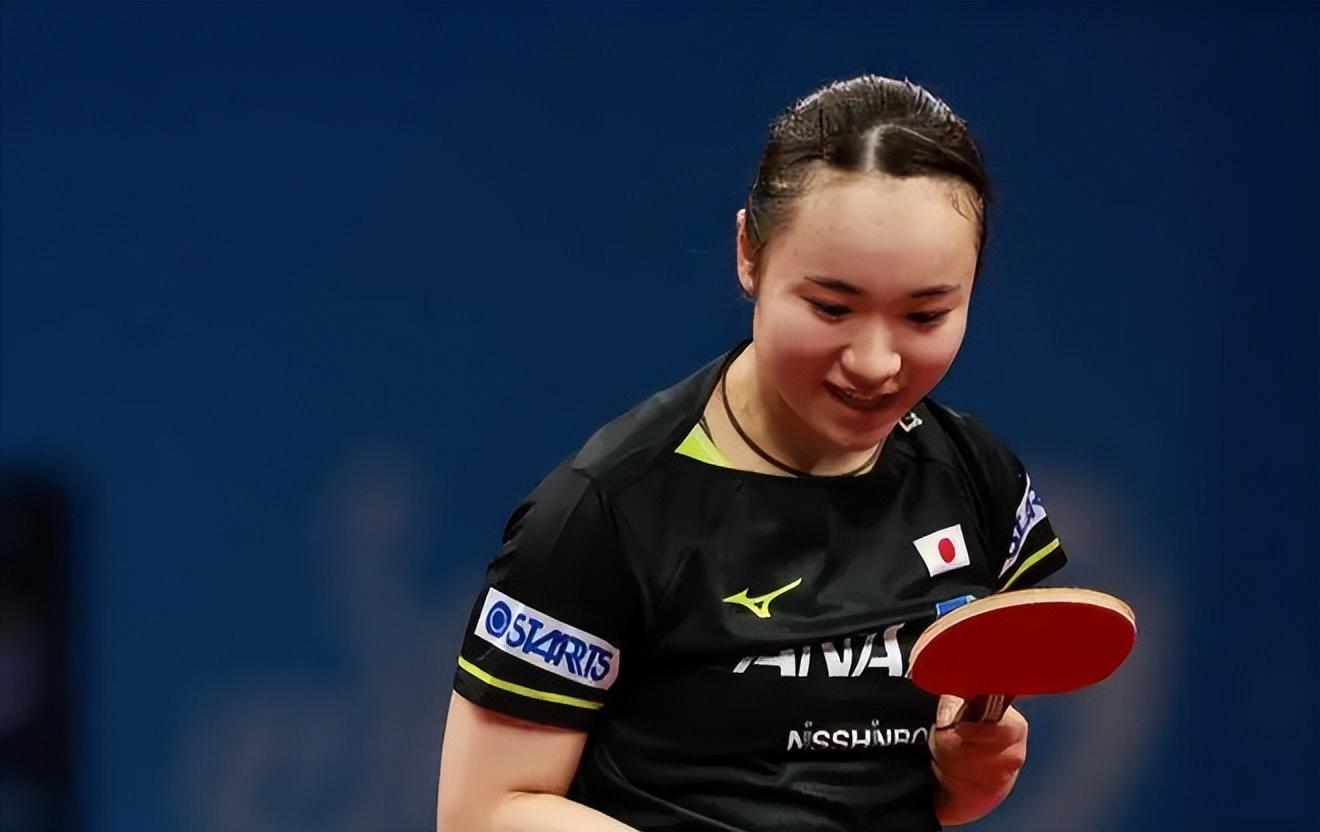 国乒最新消息今天(央视网正式确认,国乒迎重大喜讯:伊藤美诚遭致命打击,球迷振奋)