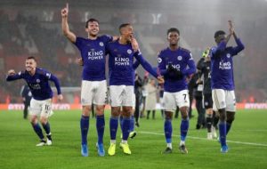 英超第十六轮前瞻曼城vs狼队（英超 莱斯特城vs曼城 双方首发预测资讯）-华海博客