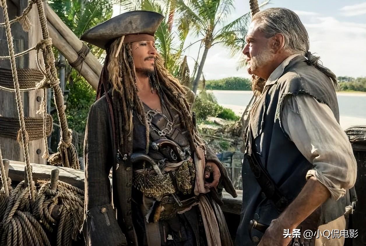 环太平洋票房(北美票房惨败却被国内观众拯救了的6部好莱坞大片)