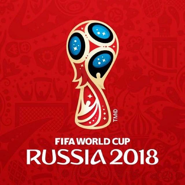 2018恶搞世界杯（2018年世界杯LOGO遭各种恶搞）