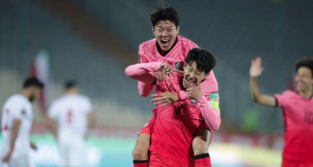 世界杯预选赛孙兴慜为什么不上场（6万球迷观战！孙兴慜戴3亿手表重返韩国队，赛前豪言：击败伊朗）